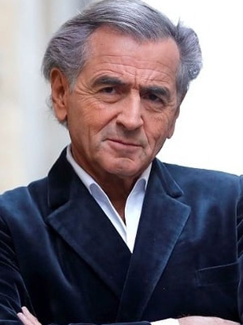 Bernard-Henri Lévy