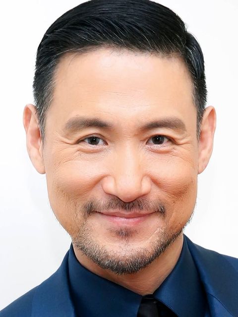 Jacky Cheung