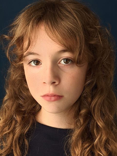 Florence Bensberg