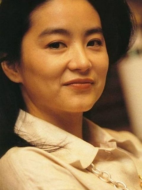 Brigitte Lin