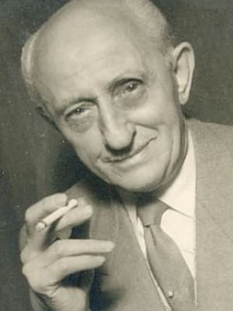 Egon Brosig