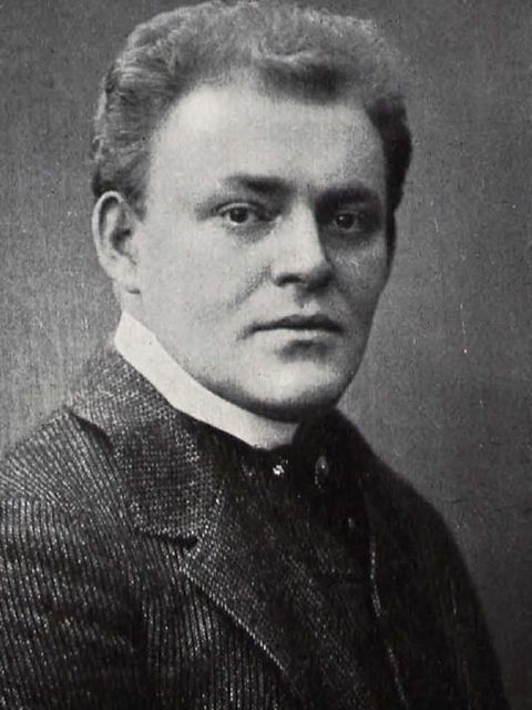 Hermann Vallentin