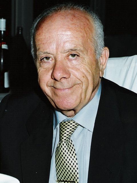Francisco Camoiras