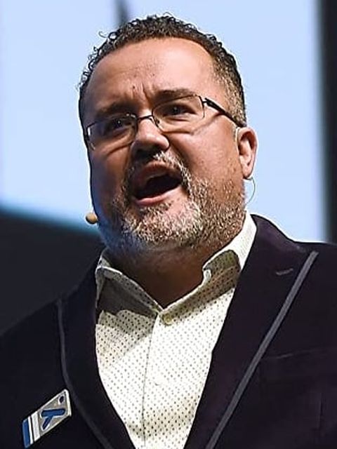 Pablo Hidalgo