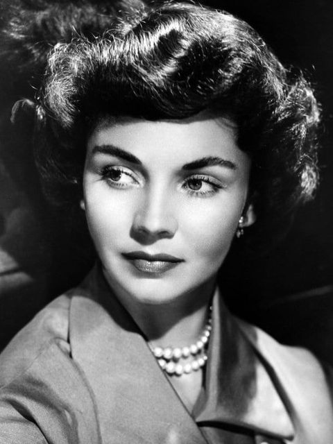 Jennifer Jones