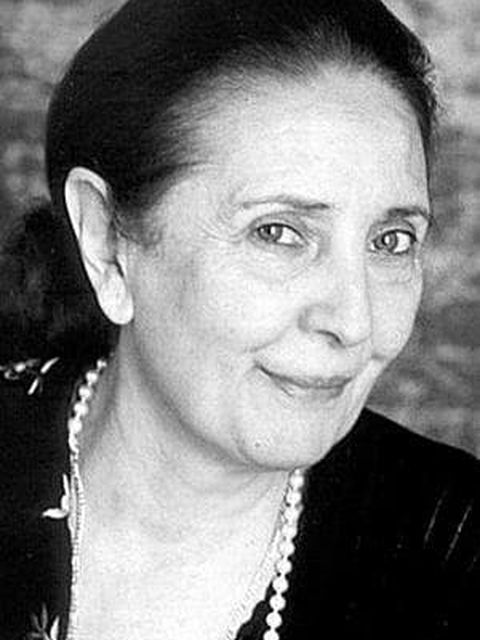 Regina Bianchi