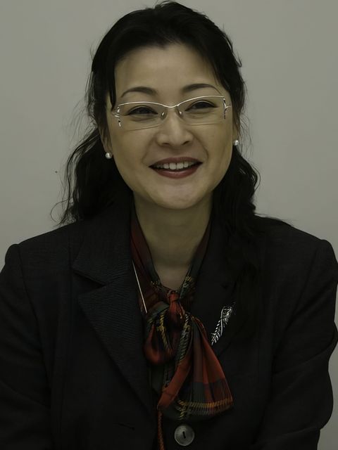 Fukumi Kuroda