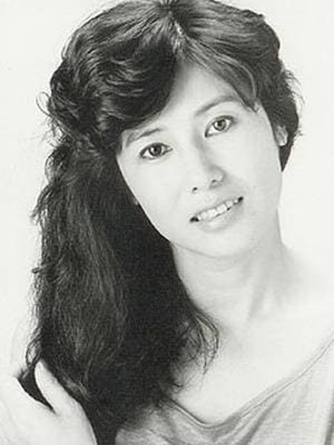 Kiriko Shimizu