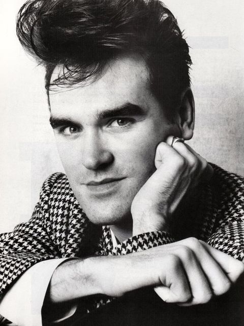 Morrissey