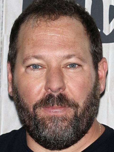 Bert Kreischer