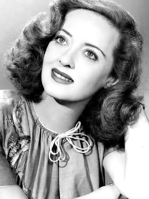 Bette Davis