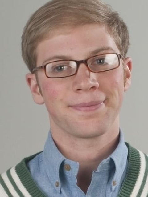 Joe Pera