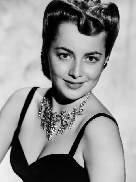 Olivia de Havilland