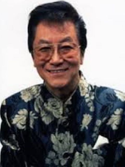 Jun Hamamura