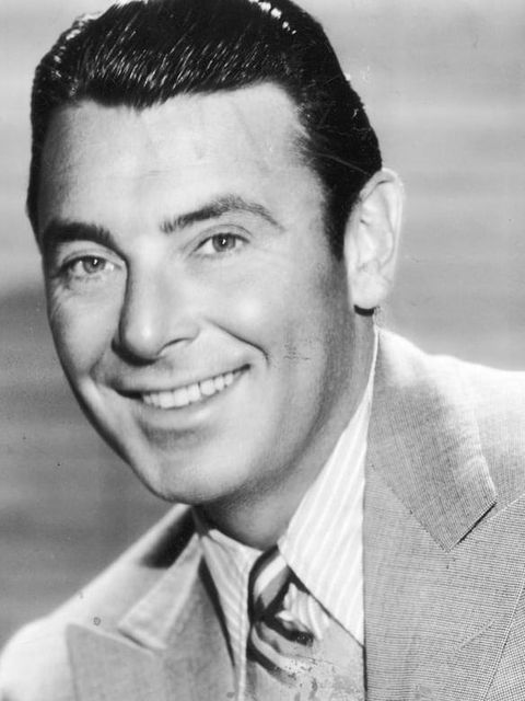 George Brent