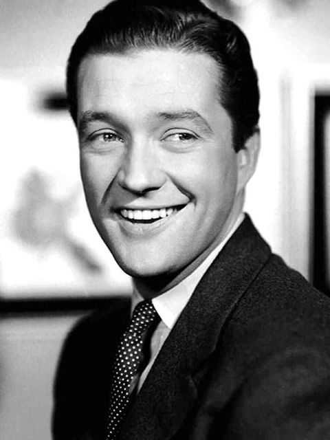 Dennis Morgan