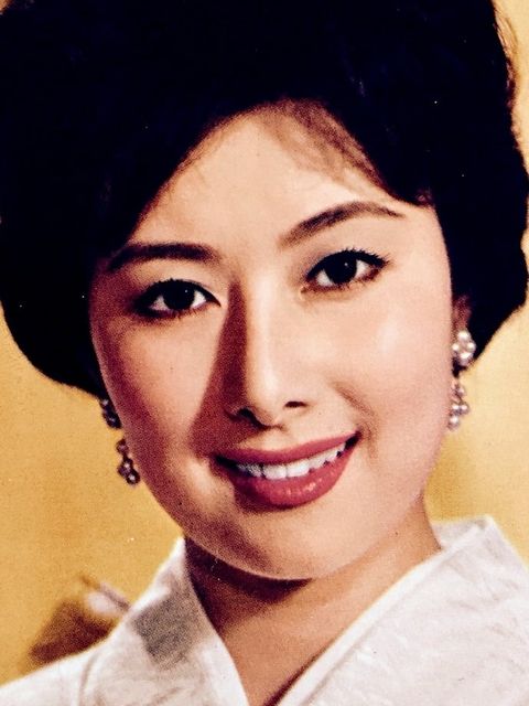 Fujiko Yamamoto