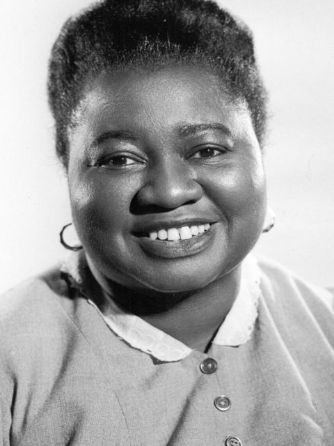 Hattie McDaniel