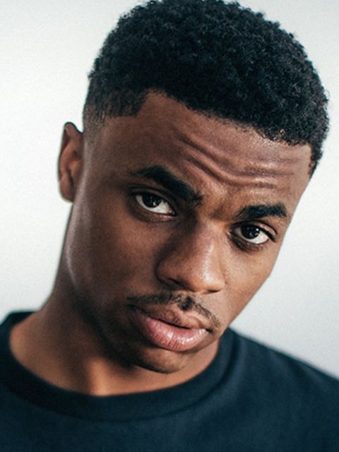 Vince Staples