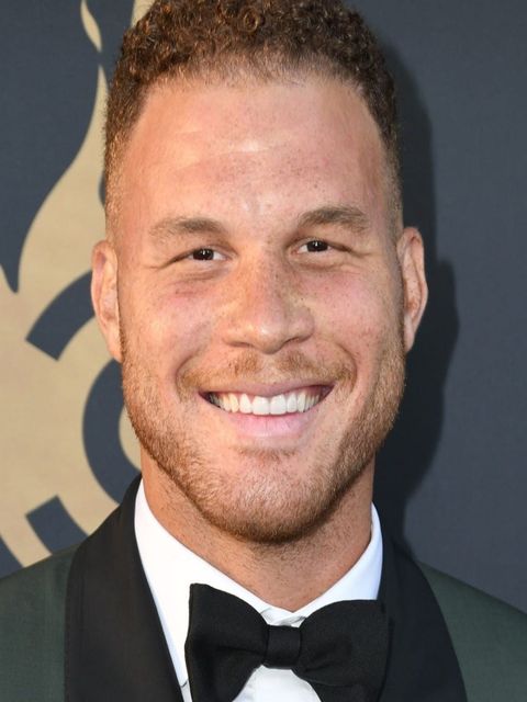 Blake Griffin