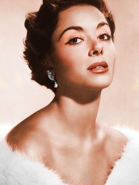 Dana Wynter