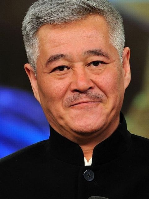 Zhao Benshan