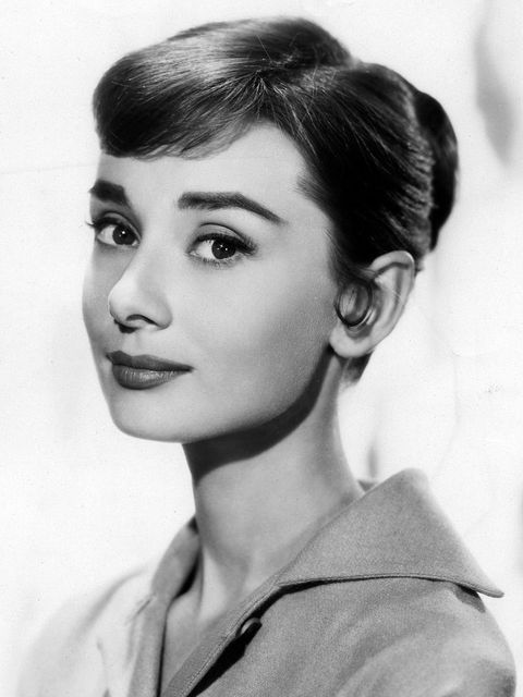 Audrey Hepburn