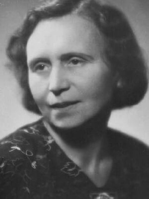 Magda Kopřivová