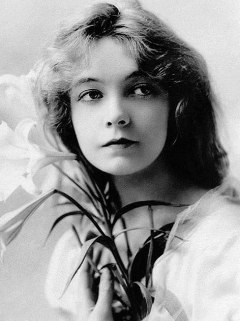 Lillian Gish