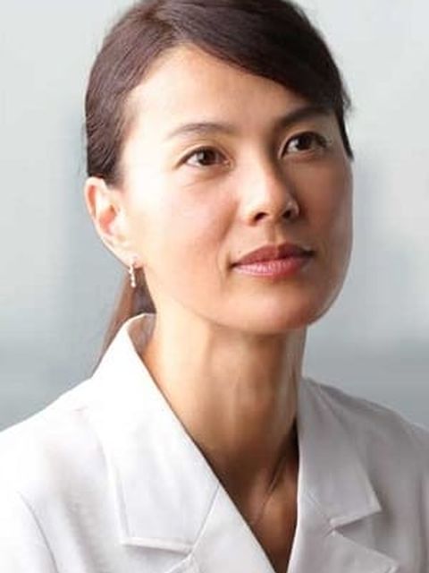 Makiko Esumi