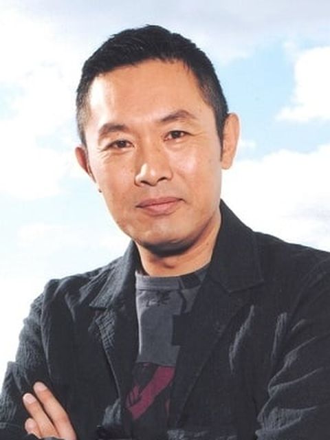 Takashi Naitô