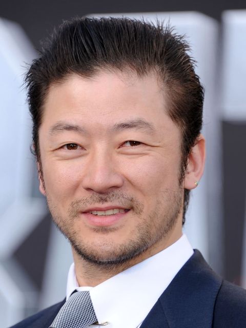 Tadanobu Asano