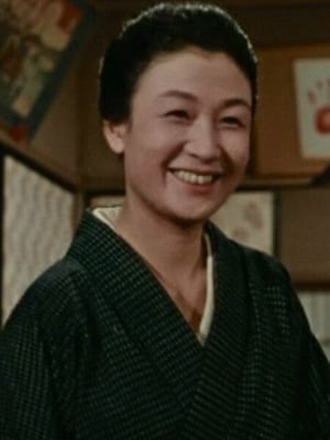 Mutsuko Sakura