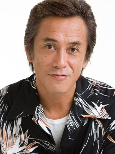 Susumu Terajima