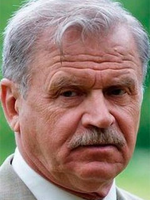 Sergei Nikonenko