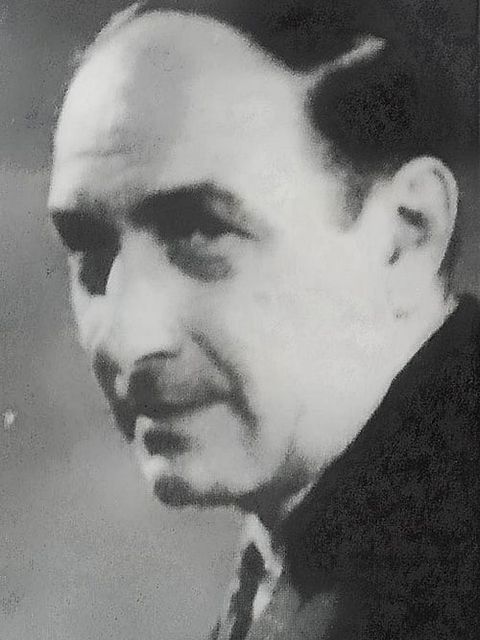 Aleksandr Gaj