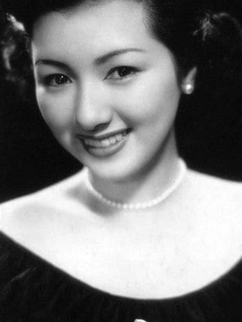 Hideko Takamine