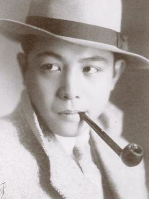 Heihachiro Okawa