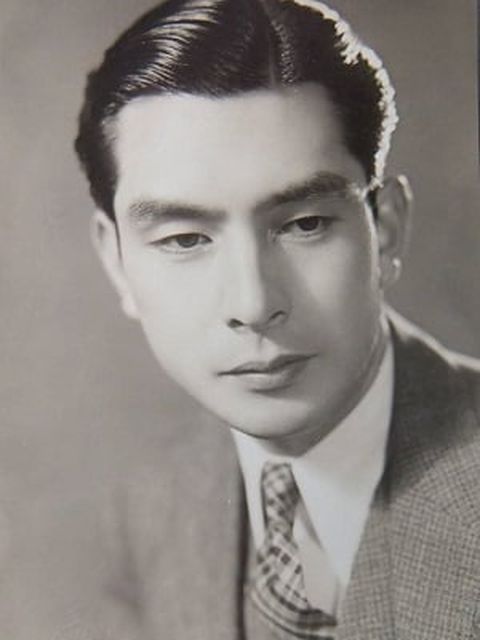 Ken Uehara