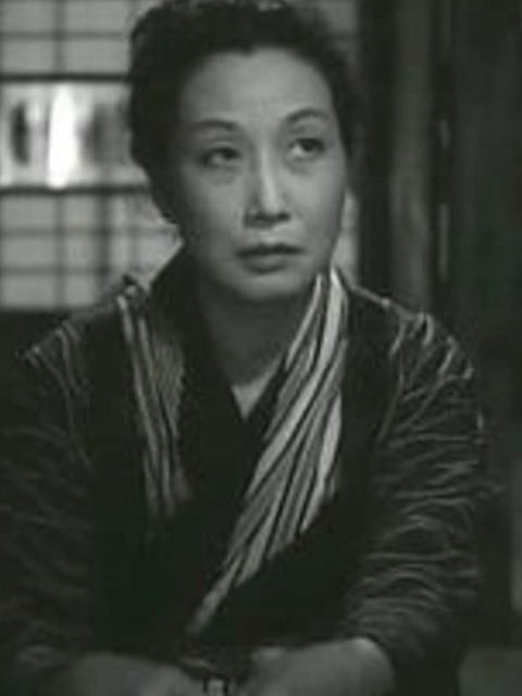 Chikako Hosokawa