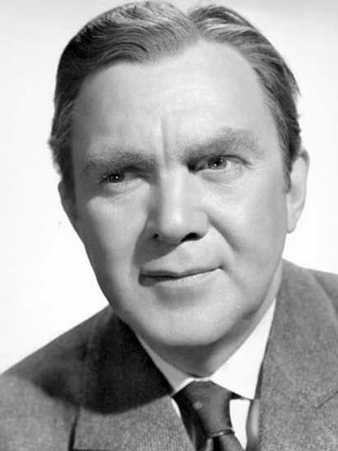 Thomas Mitchell