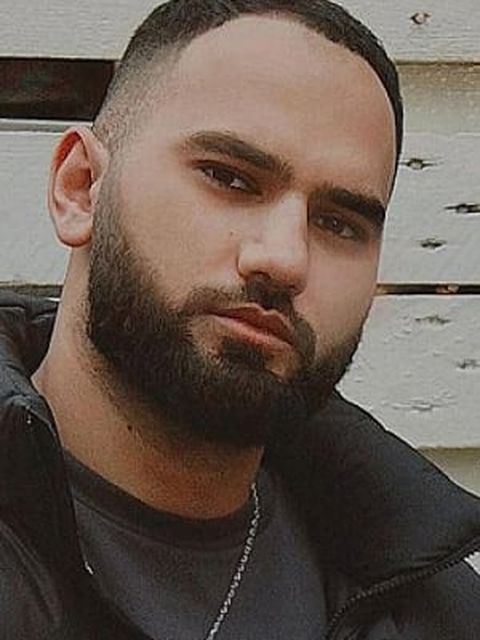 Aleksandr Gromov