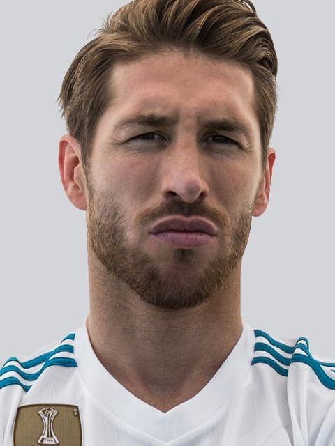 Sergio Ramos