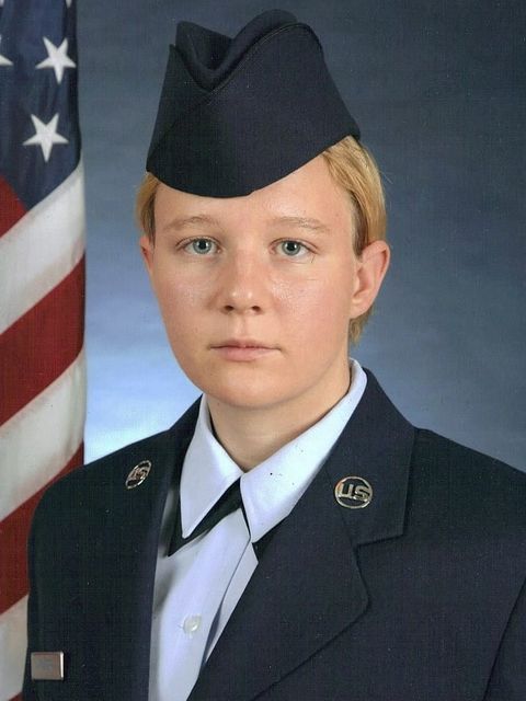 Reality Winner