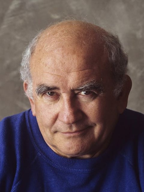 Ed Asner