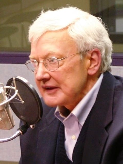 Roger Ebert