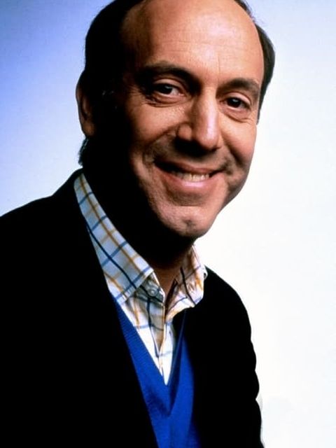 Gene Siskel