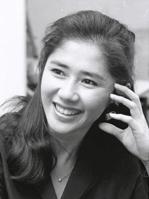 Yoshiko Tanaka