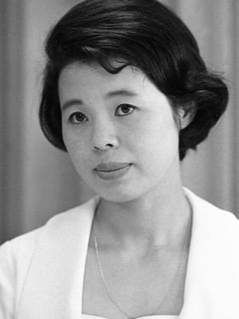 Etsuko Ichihara