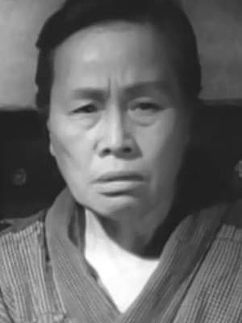 Teruko Kishi